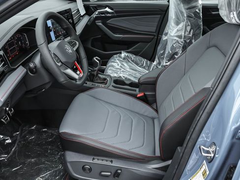 New 2026 Volkswagen Jetta GLI Autobahn image 24