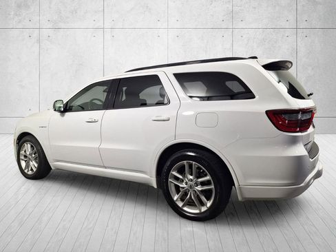 Used 2024 Dodge Durango R/T AWD/4WD image 7