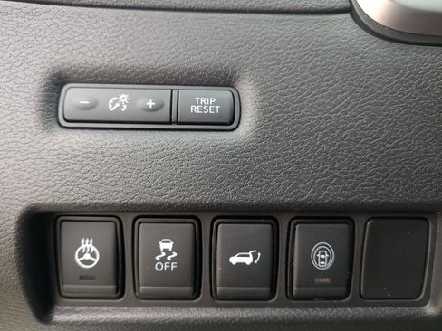 Used 2019 Nissan Murano Platinum image 23