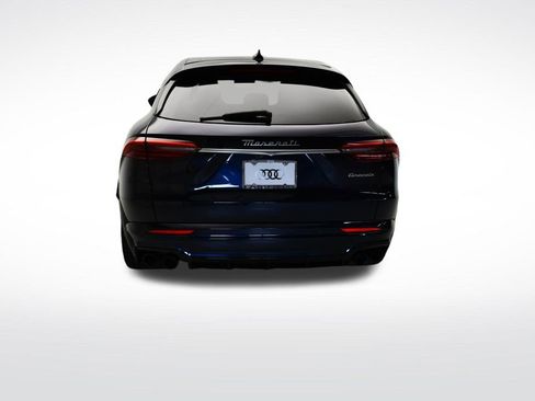 Used 2023 Maserati Grecale Modena AWD/4WD image 7