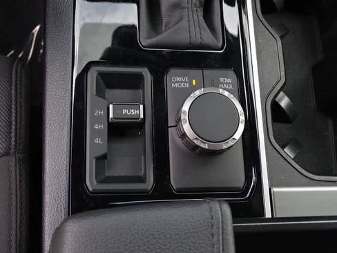 Used 2025 Toyota Sequoia SR5 AWD/4WD image 35