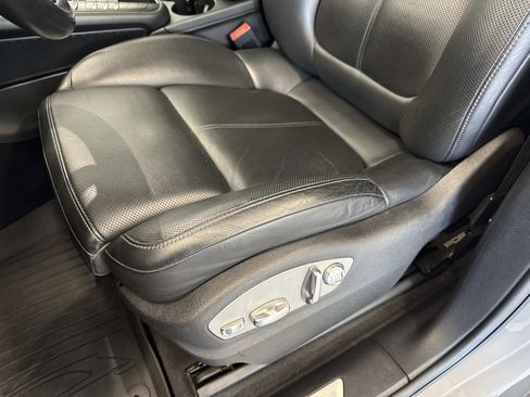 Used 2020 Porsche Macan S AWD/4WD image 20