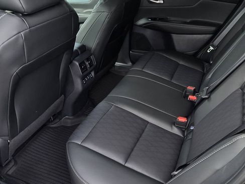 New 2026 Nissan Murano Platinum w/ Cargo Package AWD/4WD image 9