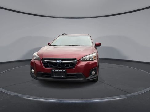 Used 2019 Subaru Crosstrek 2.0i Premium image 3