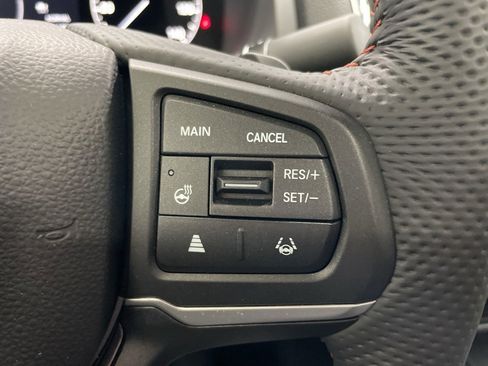 Used 2025 Honda Ridgeline TrailSport image 38