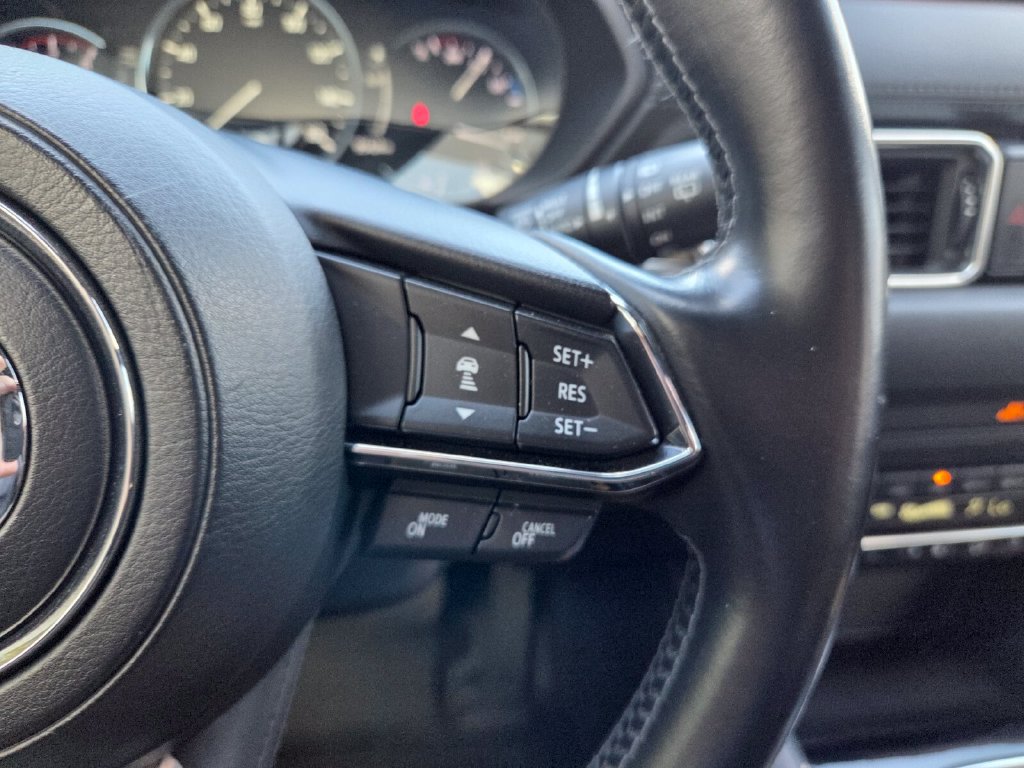 Used 2019 MAZDA CX-5 Signature AWD/4WD image 32