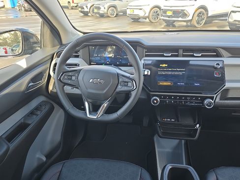 New 2027 Chevrolet Bolt RS w/ Technology Package image 22