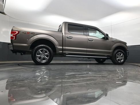 Used 2020 Ford F150 XLT w/ Equipment Group 302A Luxury AWD/4WD image 37