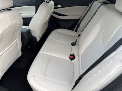 Used 2023 Buick Encore GX Preferred w/ Cold Weather Comfort Package image 6