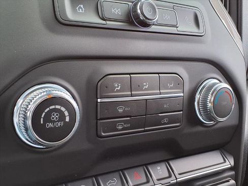 New 2026 GMC Sierra 1500 Pro w/ Graphite Edition image 7