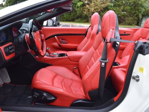 Used 2019 Maserati GranTurismo Sport image 22