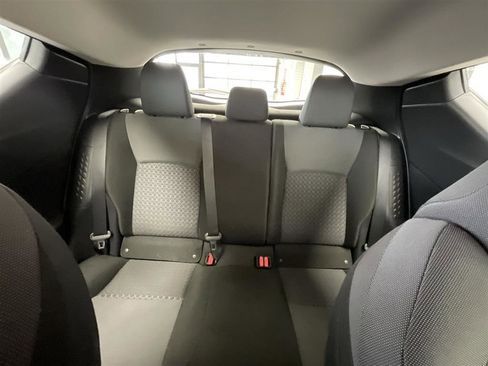 Used 2021 Toyota C-HR LE image 14