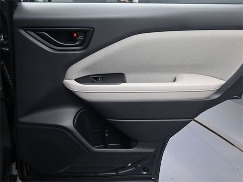 New 2026 Subaru Forester Base image 26