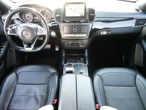 Used 2019 Mercedes-Benz GLE 43 AMG AMG GLE 43 image 10