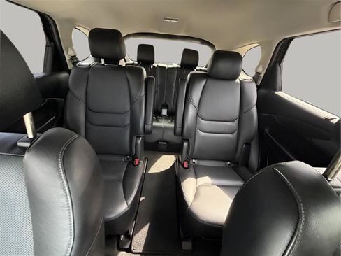 Used 2020 MAZDA CX-9 Touring w/ Touring Premium Package FWD image 51
