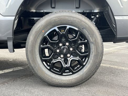 New 2026 Ford F150 XLT RWD image 23