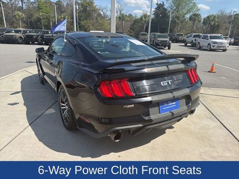 Used 2018 Ford Mustang GT image 6