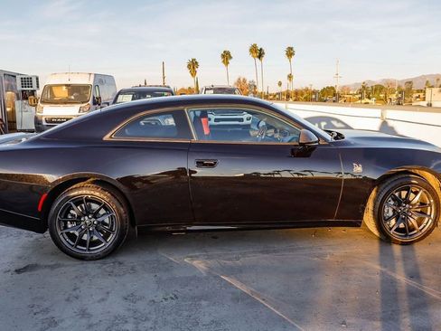 New 2026 Dodge Charger Scat Pack AWD/4WD image 12