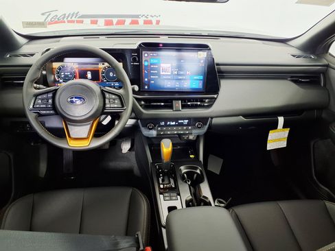 New 2026 Subaru Outback Wilderness AWD/4WD image 6
