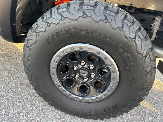Used 2024 Ford F150 Raptor AWD/4WD image 27