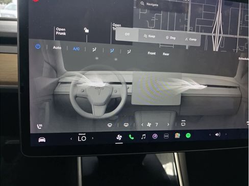 Used 2020 Tesla Model 3 Long Range image 22
