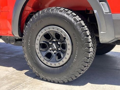 Used 2022 Ford F150 Raptor w/ Equipment Group 801A High image 12