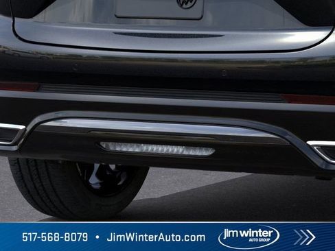 New 2026 Buick Envision Sport Touring image 39