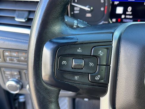 Used 2021 GMC Yukon Denali w/ Denali Premium Package AWD/4WD image 22