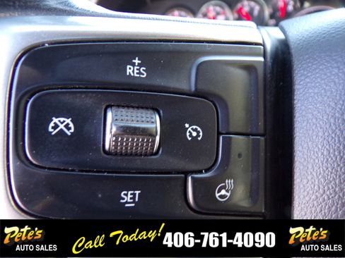 Used 2019 Chevrolet Silverado 1500 LT w/ All-Star Edition image 33