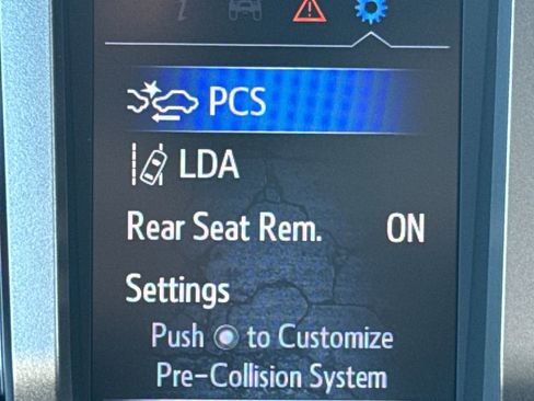 Used 2023 Toyota Tacoma SR5 AWD/4WD image 18