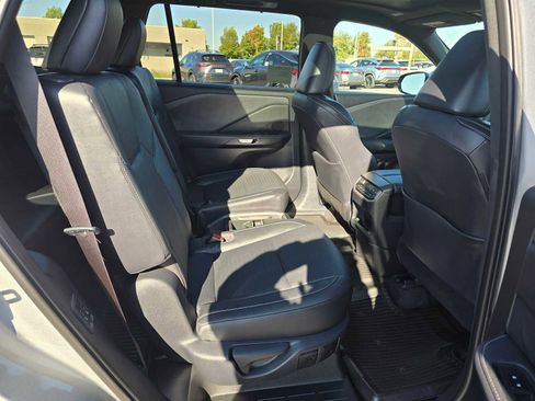 New 2026 Lexus TX 350 AWD image 12