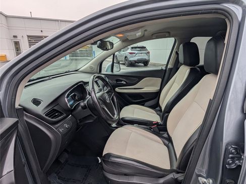 Used 2019 Buick Encore Preferred w/ Safety Package image 14