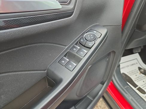 Used 2025 Ford Escape ST-Line Select image 13