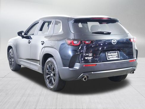Certified 2026 MAZDA CX-50 AWD 2.5 S w/ Preferred Pkg image 5