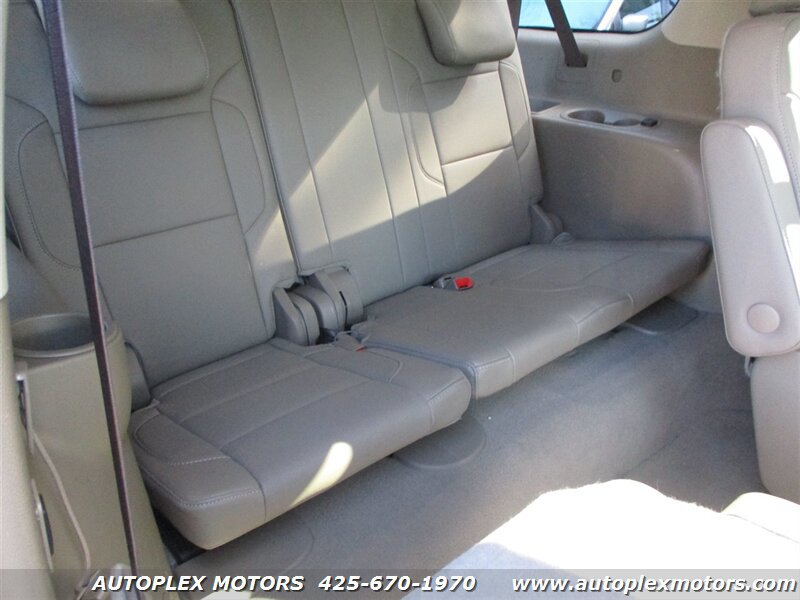 Used 2019 GMC Yukon XL SLT RWD image 21