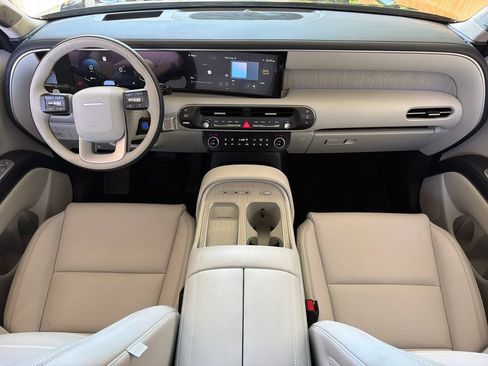 Used 2026 Hyundai Palisade Calligraphy AWD/4WD image 25