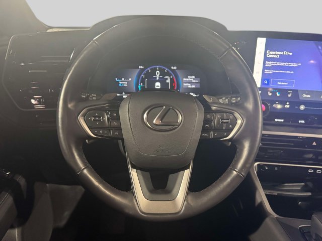 Certified 2025 Lexus TX 350 AWD w/ Technology Package image 20
