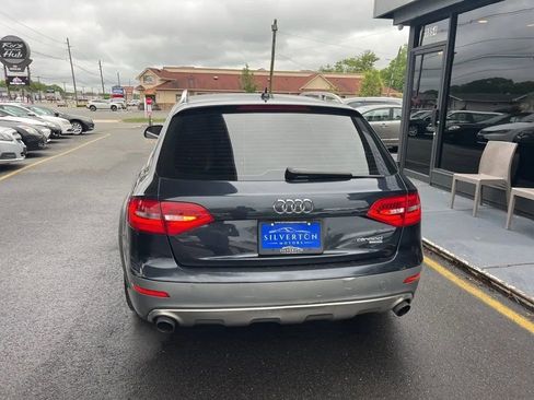 Used 2014 Audi A4 Premium w/ Lighting Package image 7