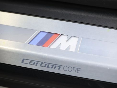 Used 2020 BMW 840i 840i Convertible 2D w/ M Sport Package image 12