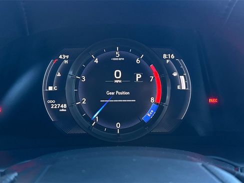 Used 2019 Lexus ES 350 350 image 29