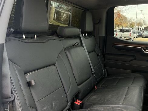 Used 2023 GMC Sierra 1500 Denali image 31