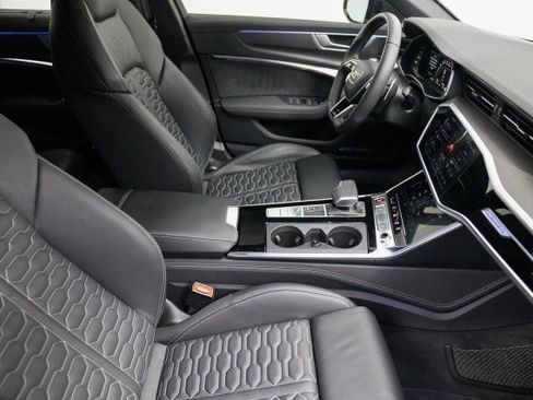 Used 2024 Audi RS 6 performance image 20