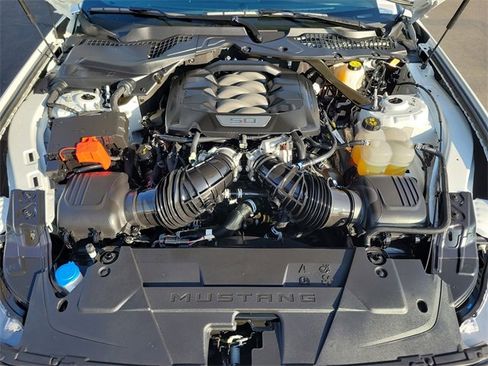 Certified 2024 Ford Mustang GT Premium image 20