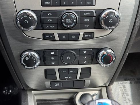 Used 2012 Ford Fusion SE FWD image 14