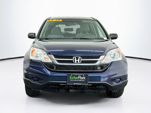 Used 2011 Honda CR-V SE image 2