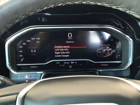 Certified 2025 GMC Sierra 2500 SLT image 15