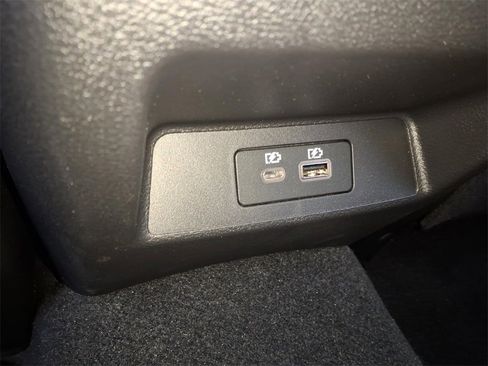 Certified 2023 Nissan Altima 2.5 SL image 10