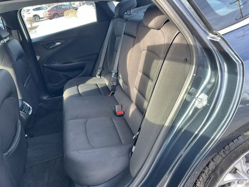 Used 2019 Chevrolet Malibu LT image 23
