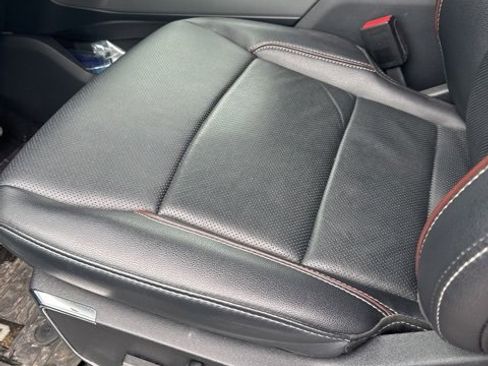 Used 2022 Ford F150 Lariat w/ Equipment Group 502A High image 8