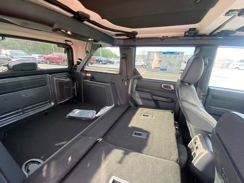 New 2026 Ford Bronco Big Bend image 27